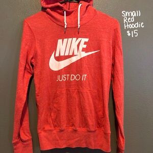 Nike Hoodie